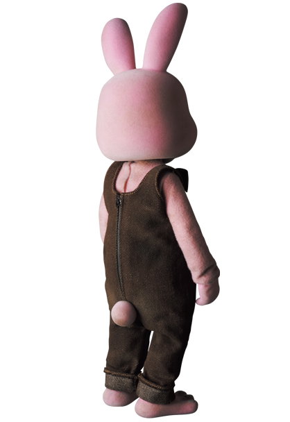 Robbie the Rabbit image 4