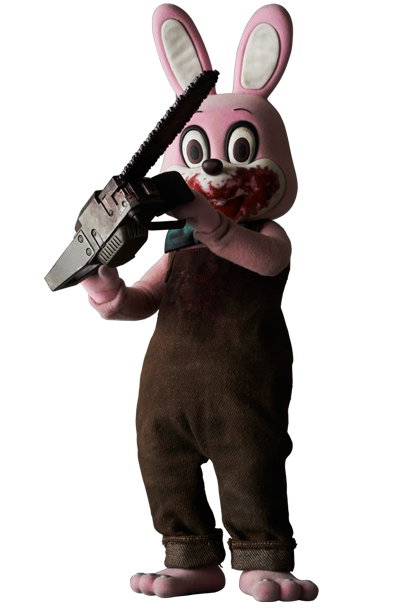 Robbie the Rabbit image 6