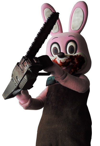 Robbie the Rabbit image 7
