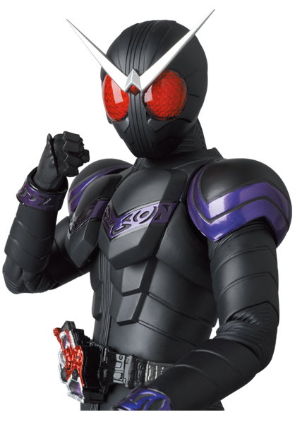 DX Kamen Rider Joker(Ver.2.0) image 1
