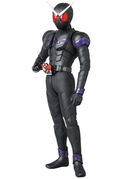 DX Kamen Rider Joker(Ver.2.0) image 2