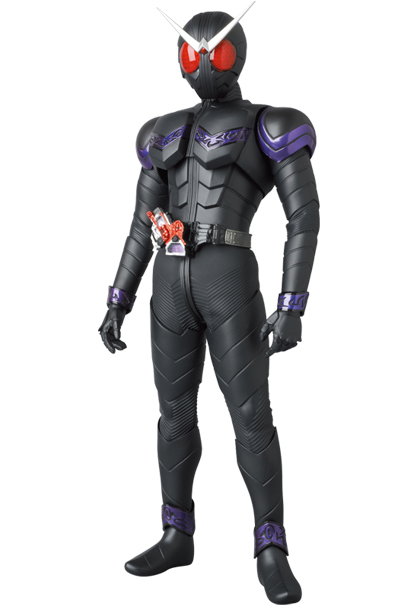 DX Kamen Rider Joker(Ver.2.0) image 3