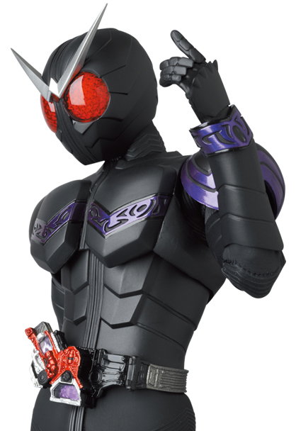 DX Kamen Rider Joker(Ver.2.0) image 5