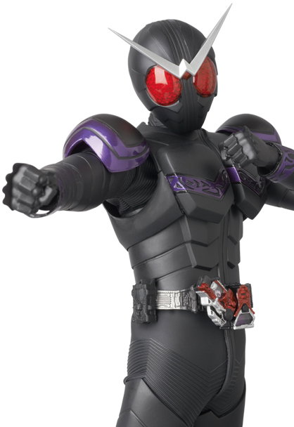DX Kamen Rider Joker(Ver.2.0) image 6