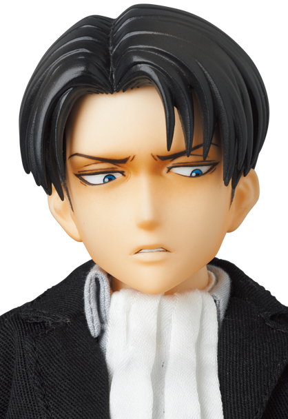 Levi(Casual Clothes Ver.) image 10