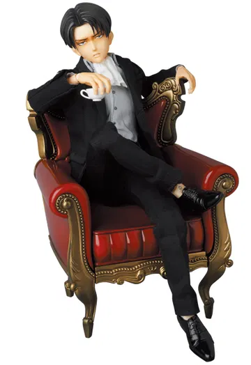 Levi(Casual Clothes Ver.)