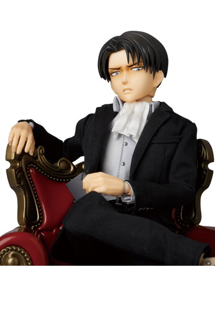 Levi(Casual Clothes Ver.) image 2