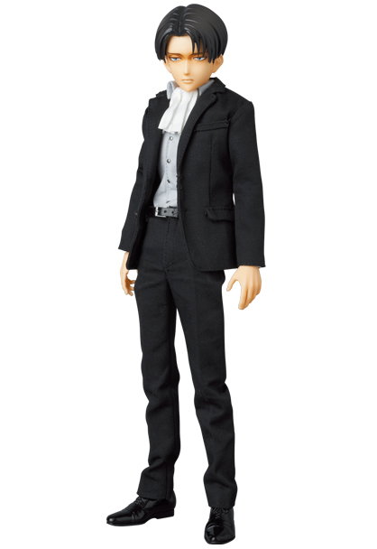 Levi(Casual Clothes Ver.) image 4