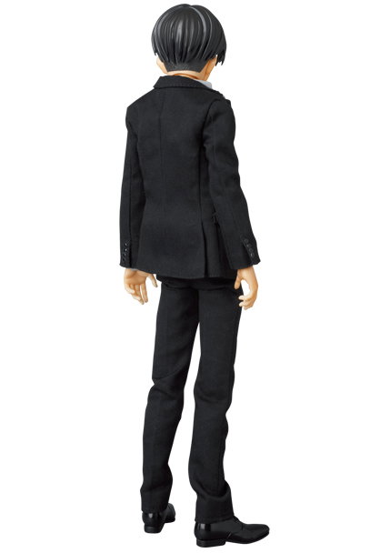 Levi(Casual Clothes Ver.) image 5