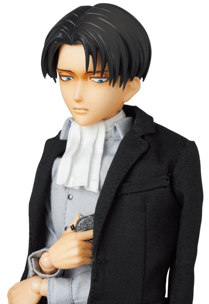 Levi(Casual Clothes Ver.) image 6