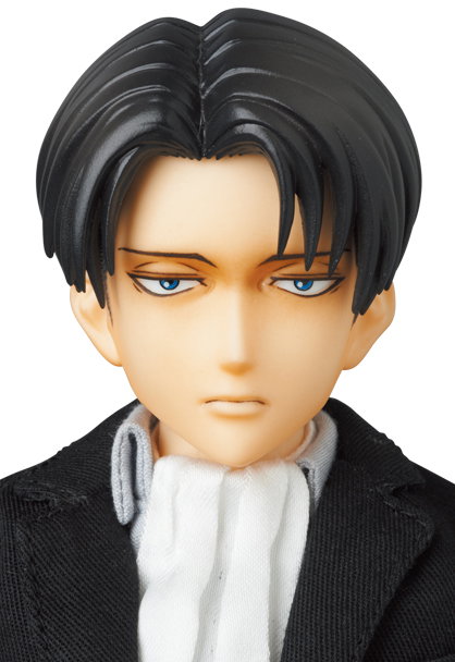 Levi(Casual Clothes Ver.) image 7