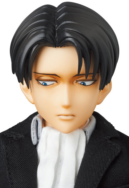 Levi(Casual Clothes Ver.) image 8