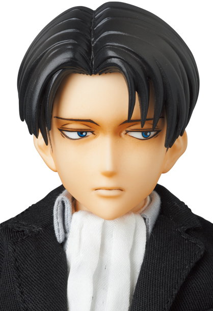 Levi(Casual Clothes Ver.) image 9