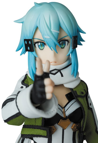 Sinon image 10