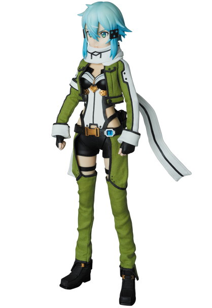 Sinon image 3