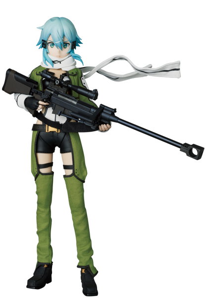 Sinon image 5