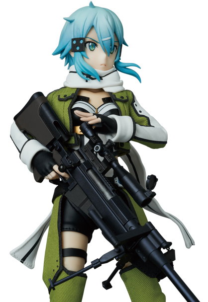 Sinon image 6