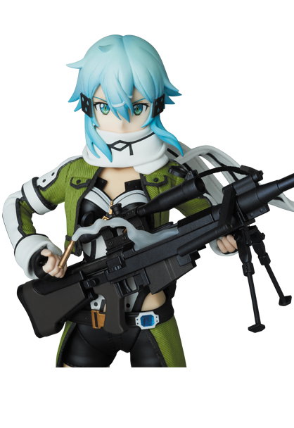 Sinon image 7
