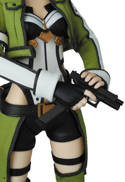Sinon image 8