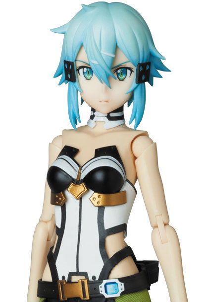 Sinon image 9