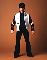 Bruce Lee 24 Exhibition [Series 1] <Mode #3>