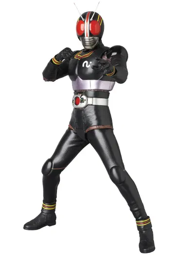DX Kamen Rider BLACK(Ver.1.5)