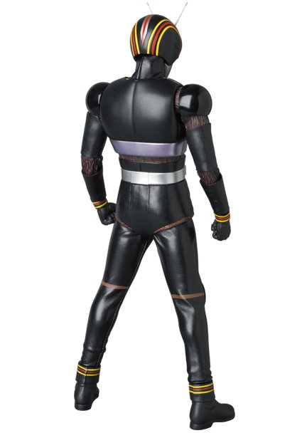 DX Kamen Rider BLACK(Ver.1.5) image 6