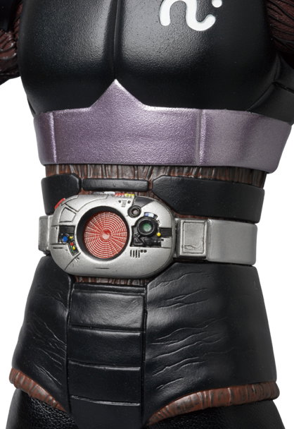 DX Kamen Rider BLACK(Ver.1.5) image 9