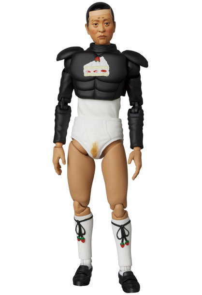 AHO AHO MAN image 1