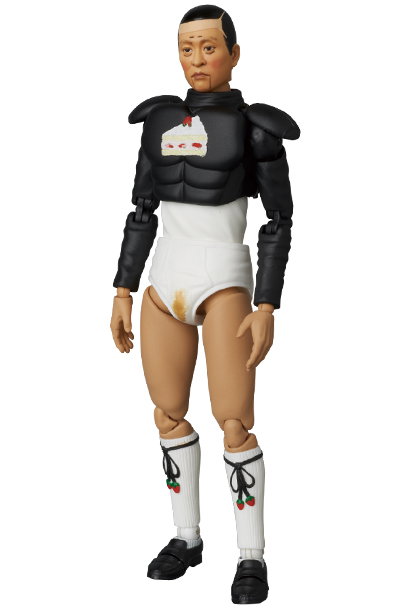 AHO AHO MAN image 2