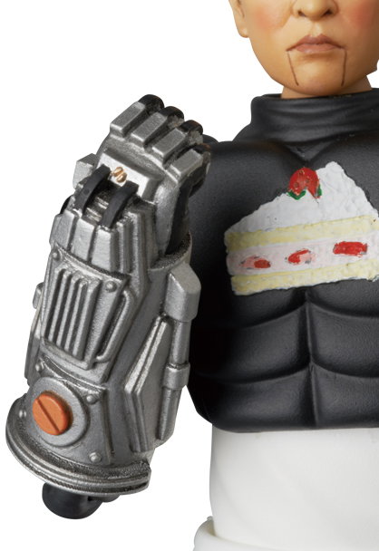 AHO AHO MAN image 7