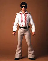 Bruce Lee 24 Exhibition [Series 1] <Mode #6>