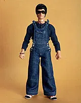 Bruce Lee 24 Exhibition [Series 2] <Mode #8>