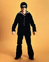 Bruce Lee 24 Exhibition [Series 2] <Mode #10>