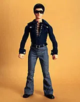 Bruce Lee 24 Exhibition [Series 2] <Mode #11>