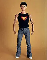 Bruce Lee 24 Exhibition [Series 2] <Mode #12>