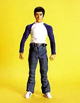 Bruce Lee 24 Exhibition [Series 3] <Mode #14>