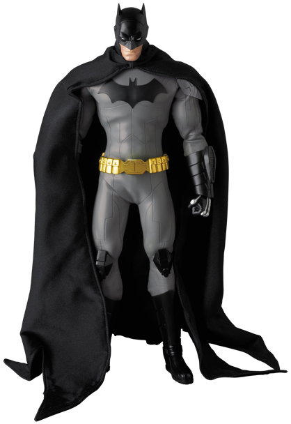 BATMAN(TM) (THE NEW52 Ver.) image 1