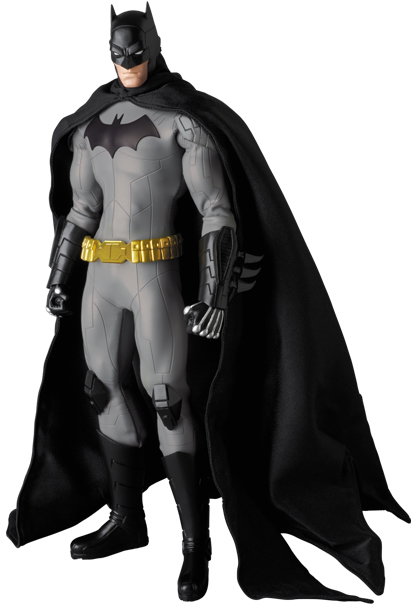 BATMAN(TM) (THE NEW52 Ver.) image 2