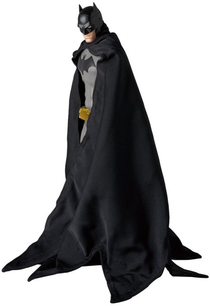 BATMAN(TM) (THE NEW52 Ver.) image 3