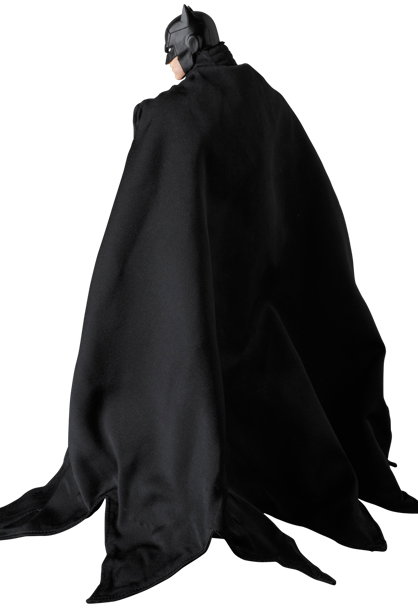 BATMAN(TM) (THE NEW52 Ver.) image 4