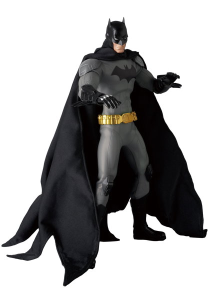 BATMAN(TM) (THE NEW52 Ver.) image 5
