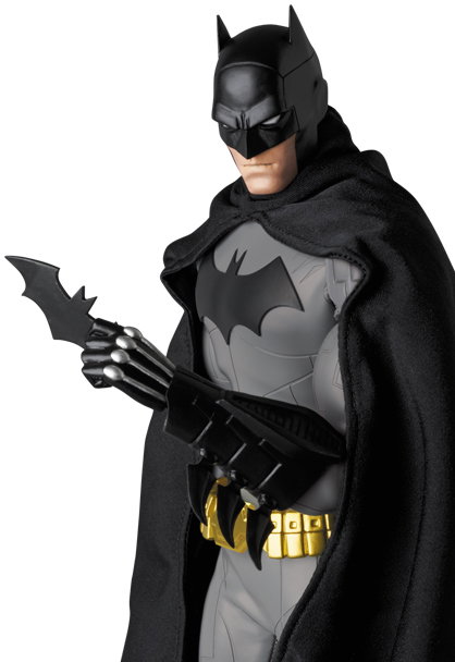 BATMAN(TM) (THE NEW52 Ver.) image 6