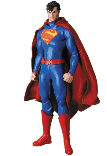 SUPERMAN(TM) (THE NEW52 Ver.)