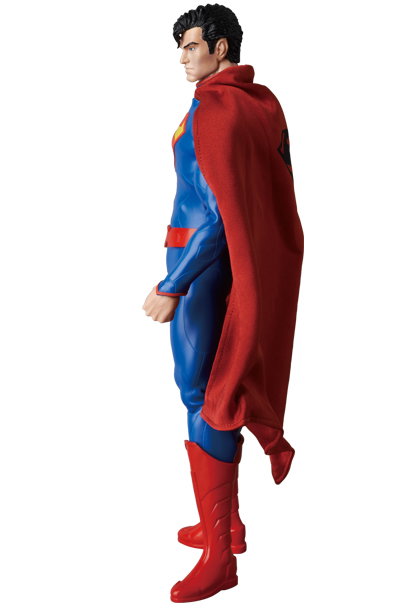SUPERMAN(TM) (THE NEW52 Ver.) image 2