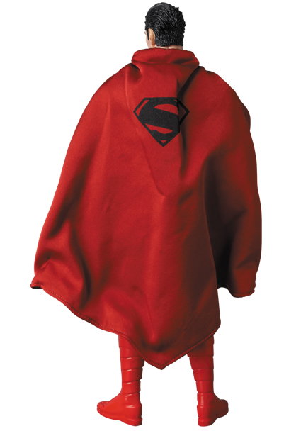 SUPERMAN(TM) (THE NEW52 Ver.) image 3