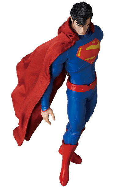 SUPERMAN(TM) (THE NEW52 Ver.) image 4