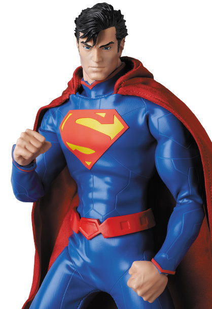 SUPERMAN(TM) (THE NEW52 Ver.) image 5