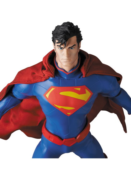 SUPERMAN(TM) (THE NEW52 Ver.) image 6