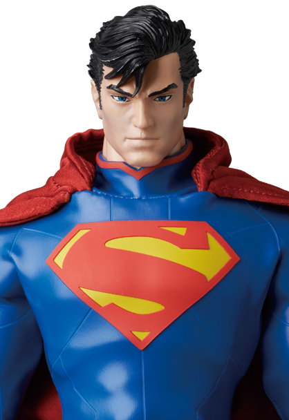 SUPERMAN(TM) (THE NEW52 Ver.) image 7